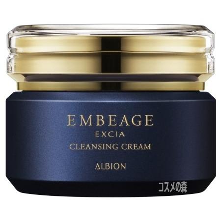 ALBION（アルビオン） EXCIA アンベアージュ クレンジングクリーム