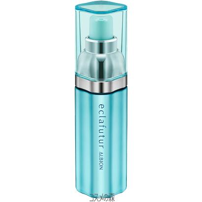 ALBION エクラフチュール 本体60ml エクラフチュール t〈美容液〉 | ALBION