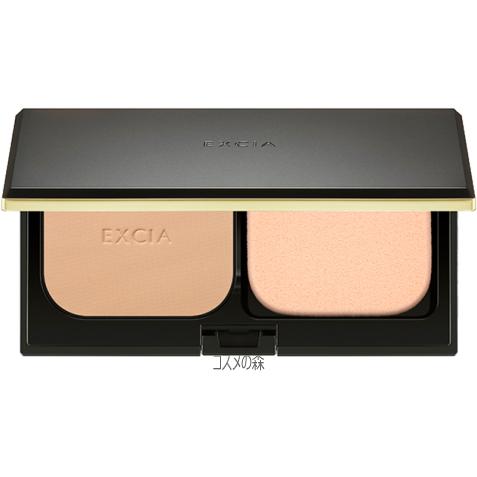 EXCIA ラディグロウ パウダーファンデーションリフィル NA201 ALBION 【レフィルのみ】アルビオン エクシア ラディグロウ