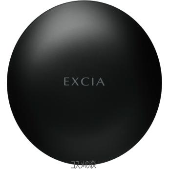 エクシア　ケース ALBION アルビオン エクシア トランスペアレント グロウ