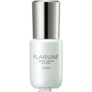 アルビオン フラルネ ブライトセラム イン トータル40ml&ローションセット ALBION（アルビオン） フラルネ ブライトセラム イン トータル 40ml