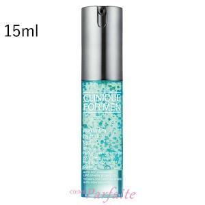 目元美容液 メンズ クリニークフォーメン Mx アイ 96 コンセントレート 15ml メール便対応 コスメパルフェ 通販 Yahoo ショッピング