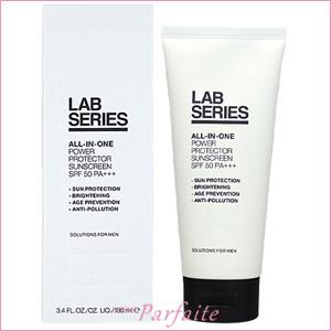 LABアラミスラボオールインワンパワープロテクターサンスクリーンSPF50 ARAMIS 日焼け止め ラボシリーズ オールインワン パワー