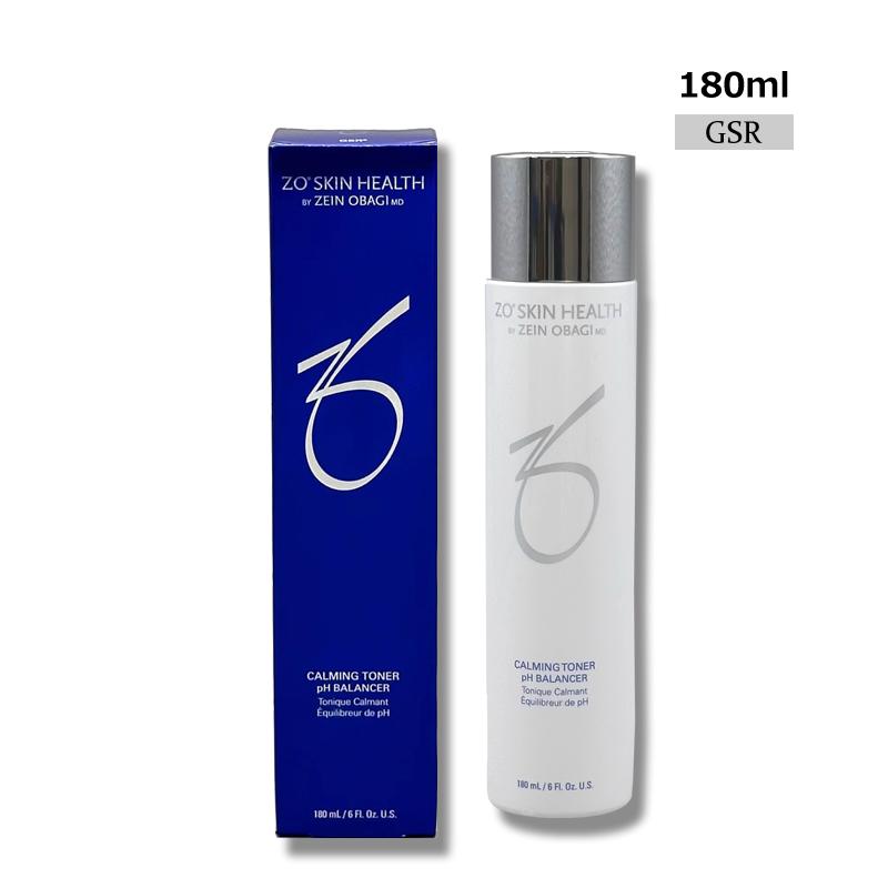 化粧水 ゼオスキン ZO SKIN HEALTH バランサートナー 180ml ヤマト便k（Yahoo!・コスメパルフェ）