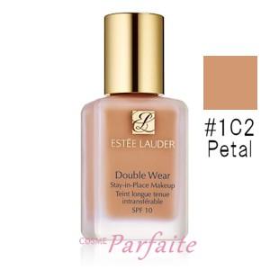 リキッドファンデーション エスティローダー ダブルウェアステイインプレイスメークアップ 1c2 Petal Spf10 Pa 30ml メール便対応 在庫処分 コスメパルフェ 通販 Yahoo ショッピング