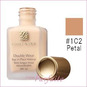 リキッドファンデーション エスティローダー ダブルウェアステイインプレイスメークアップ 1c2 Petal Spf10 Pa 30ml メール便対応 在庫処分 コスメパルフェ 通販 Yahoo ショッピング