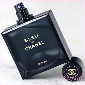 香水 メンズ シャネル Chanel ブルードゥシャネルパルファム 100ml コンパクト便 外箱なし 再入荷02 t コスメパルフェ 通販 Yahoo ショッピング
