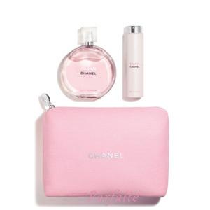 香水 レディース シャネル Chanel チャンスオータンドゥルオードトワレ ｅｄｔ 50ml コンパクト便 送料無料 箱なし特価 キャップ付 コスメパルフェ 通販 Yahoo ショッピング