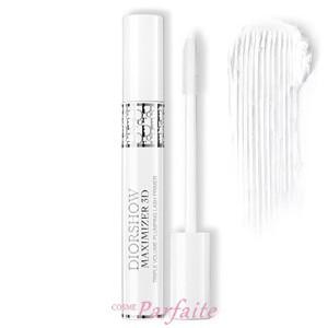 マスカラ下地 まつげ美容液 クリスチャンディオール ディオール ショウ マキシマイザー 3d 10ml メール便対応 コスメパルフェ 通販 Yahoo ショッピング