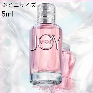 香水 レディース クリスチャンディオール ジョイ オードパルファム Edp ミニサイズ 5ml ネコポス コスメパルフェ 通販 Yahoo ショッピング