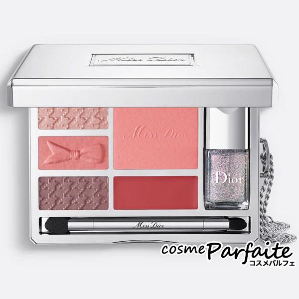 ポイントメイクセット クリスチャンディオール ミス ディオール