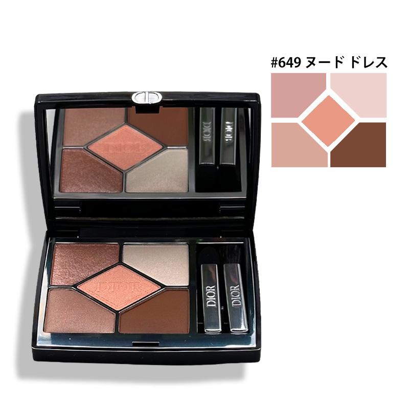 DIORSHOW アイシャドウ クリスチャンディオール ディオールショウ