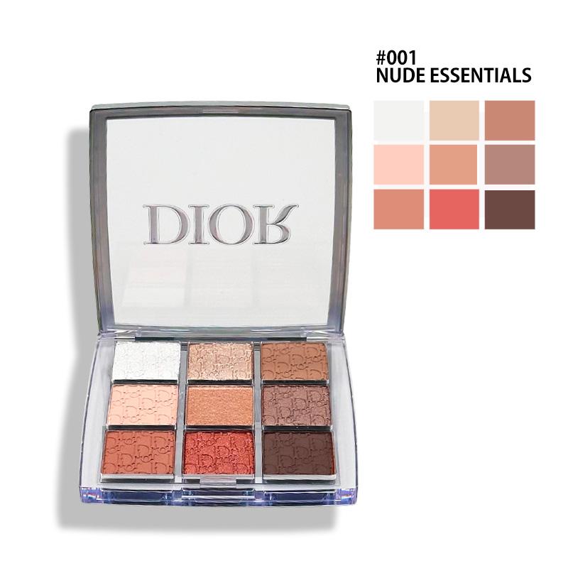クリスチャンディオール ディオール バックステージ アイ パレット #001 NUDE ESSENTIALS 10g メール便対応 DIOR BACKSTAGE クリスチャンディオール ディオール バックステージ
