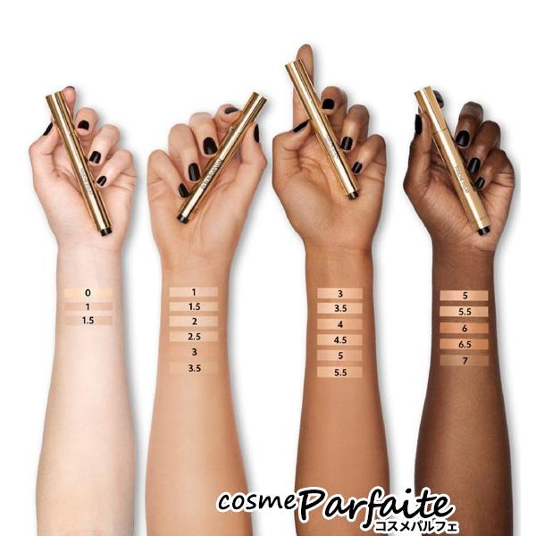 TOUCHE ECLAT コンシーラー イヴサンローラン ラディアント