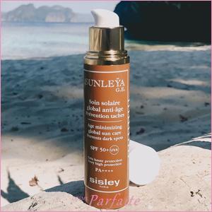 ランキング上位のプレゼント日焼止め シスレー SISLEY )50ml