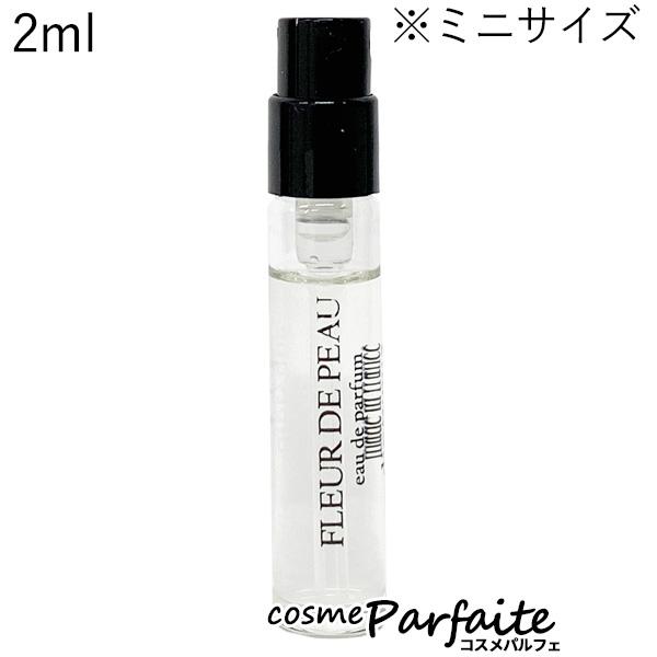 香水・ユニセックス ディプティック フルール ドゥ ポー オードパルファン EDP ミニサイズ 2ml ネコポス 再入荷03｜cosmeparfaite｜02