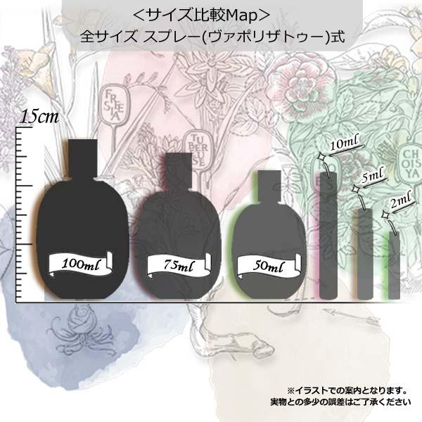 diptyque 香水・ユニセックス ディプティック オルフェオン