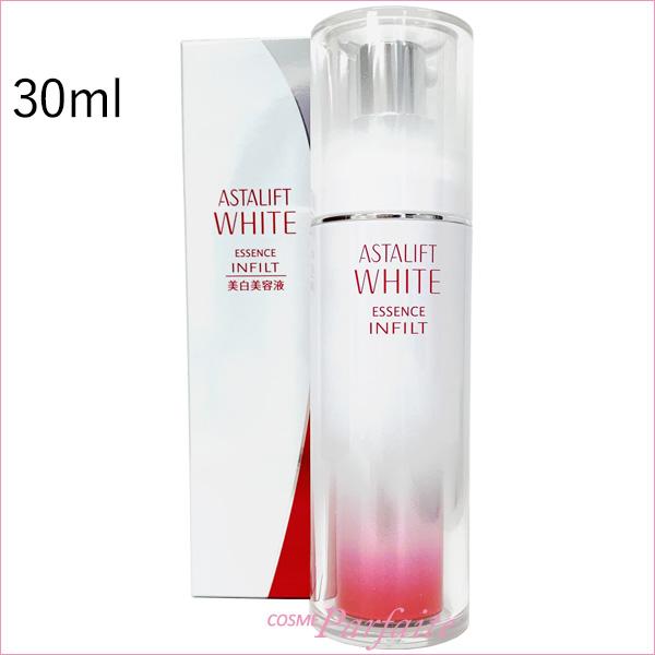 yusoアスタリフト　ホワイトエッセンスインフィルト　ホワイトジェリー Amazon | アスタリフト ホワイトエッセンス インフィルト (30ml