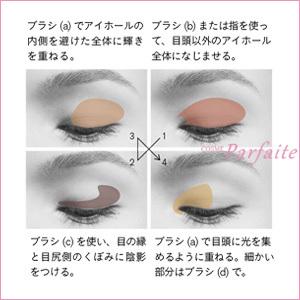 アイシャドウ スリー Three ディメンショナルビジョンアイパレット 01 Rose Quartz Energy 8g メール便対応 再入荷04 コスメパルフェ 通販 Yahoo ショッピング