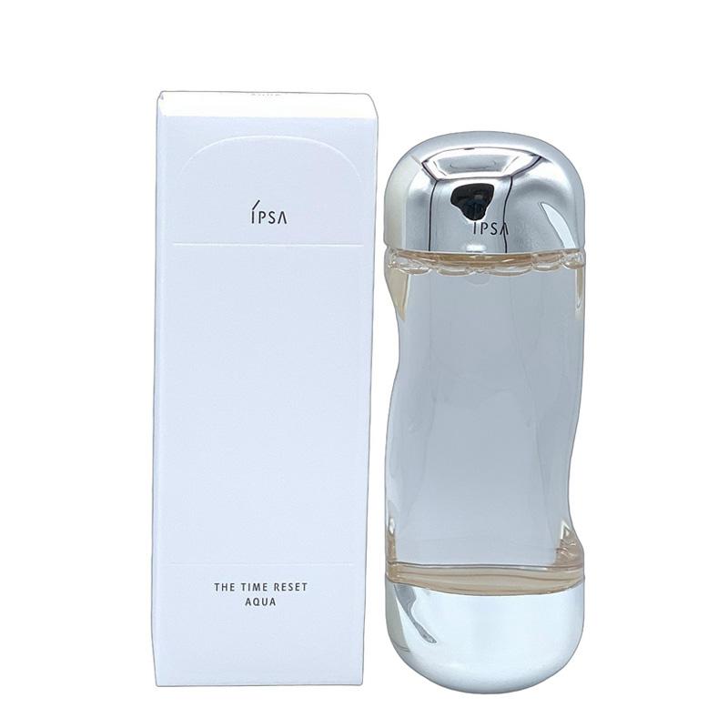 新品未使用 イプサ タイムリセットアクア 3本 化粧水 ザ・タイムR アクア 2025年リニューアル発売 イプサ 化粧水 IPSA