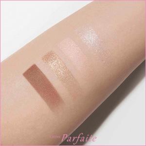 【新品】ルナソル ★アイカラーレーション★15 Flawless Clarity アイカラーレーション / ルナソル(パウダーアイシャドウ, メイク