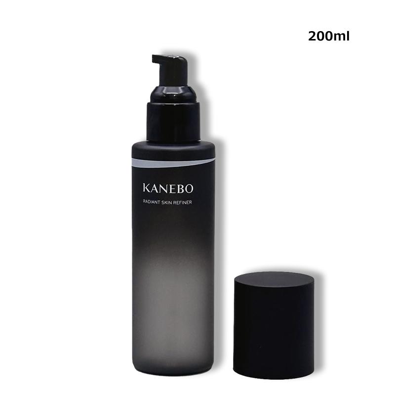 Kanebo（カネボウ） ふき取り化粧水 ラディアント スキン リファイナー