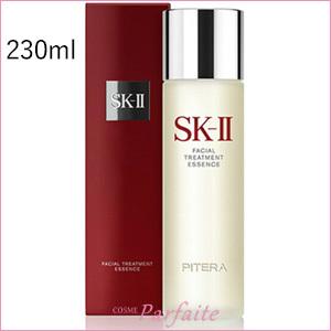 化粧水 SK-II SK2 エスケーツー フェイシャルトリートメントエッセンス230ml 宅急便対応｜cosmeparfaite｜02