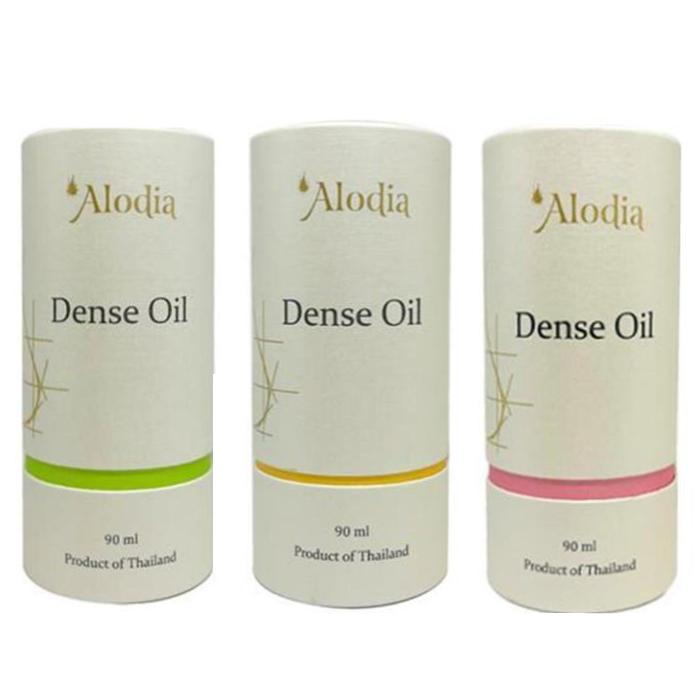 Alodia アローディア デンスオイル オスマンサス / サクラ ラフランス