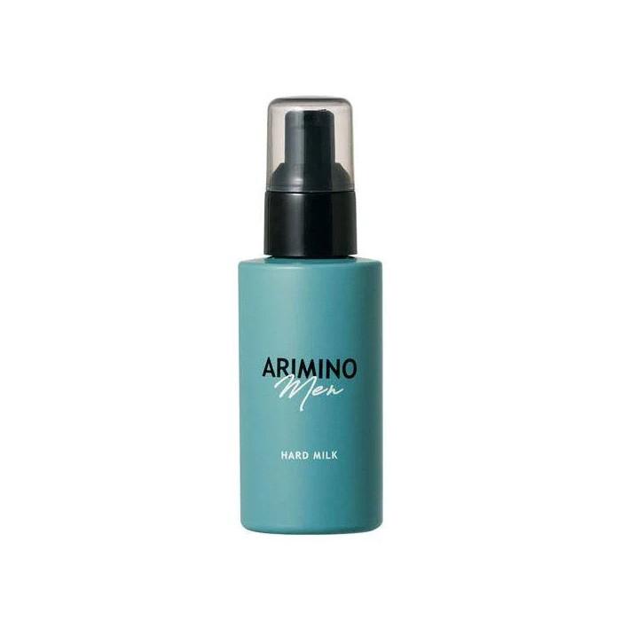 アリミノ メン ハード ミルク 100g ×24 個 セット ARIMINO Men アリミノ メン ハードミルク 100g : CosmePicks - 通販