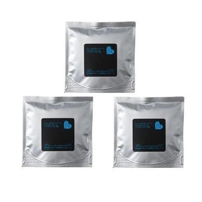 アリミノ ピース プロデザインシリーズ フリーズキープワックス (ブラック) 80g×3個入り詰め替え の商品画像