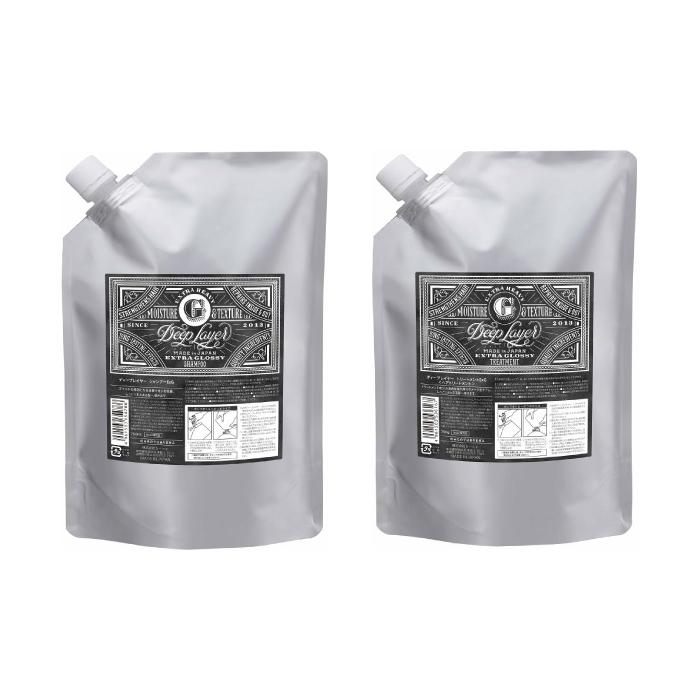 まりあ 2セット【新品】ExSディープレイヤー 750ml まりあ 2セット【新品】ExSディープレイヤー 750ml Deep Layer