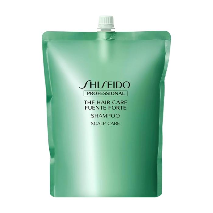 SHISEIDO PRO フェンテフォルテ頭皮ケアシャンプー 1800ml詰替え FUENTE FORTE 資生堂 フェンテフォルテ シャンプー 1800ml 詰替え