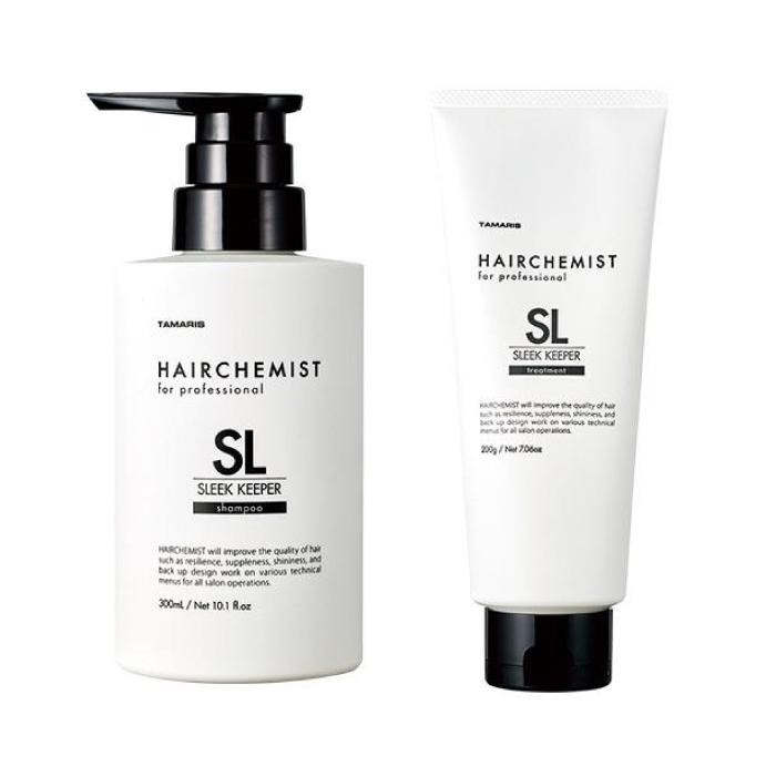 TAMARIS（タマリス） ヘアケミスト スリークキーパー シャンプー 300ml