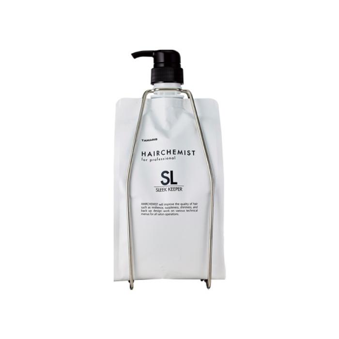 HAIRCHEMIST タマリス ヘアケミスト スリークキーパー トリートメント
