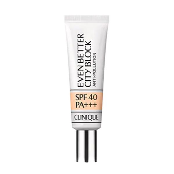 CLINIQUE（クリニーク） 並行輸入品 イーブン ベター シティ ブロック