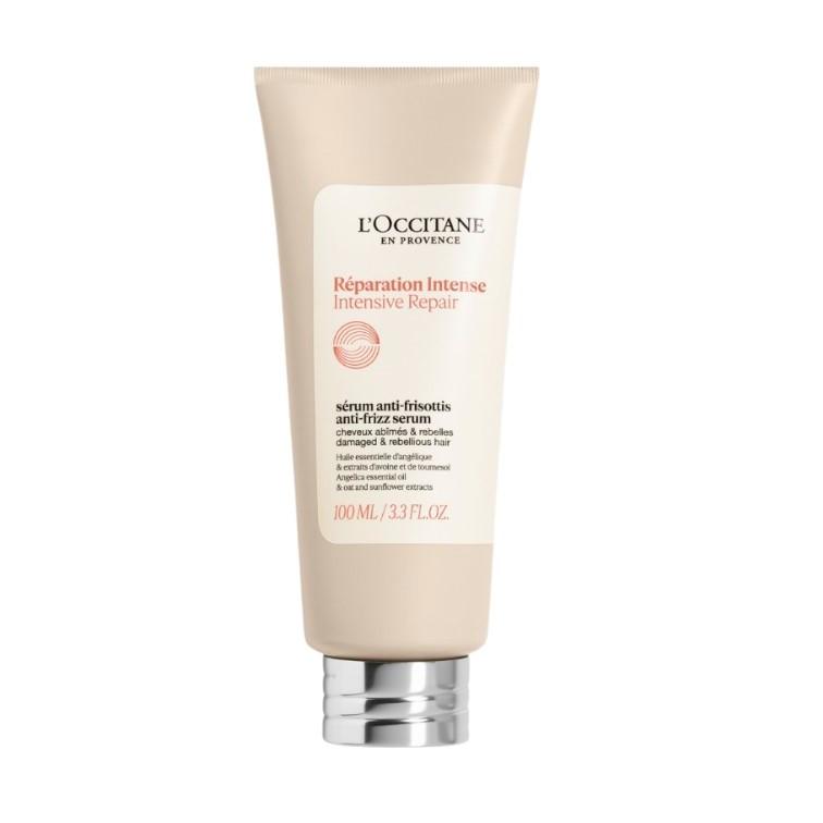 L'OCCITANE（ロクシタン） 並行輸入品 インテンシヴリペア ヘアミルク