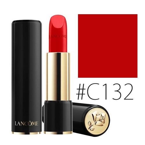 ランコム (#C132)ラプソリュ ルージュ #ROSE CAPRICE 3.4g(W_31)(メール便可)｜cosmerecipe