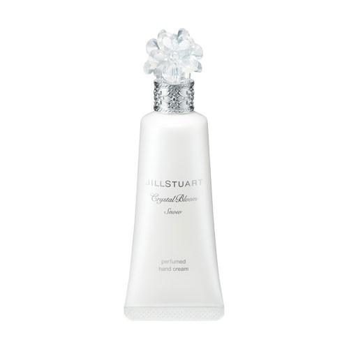 JILL STUART ジルスチュアート クリスタルブルーム スノー