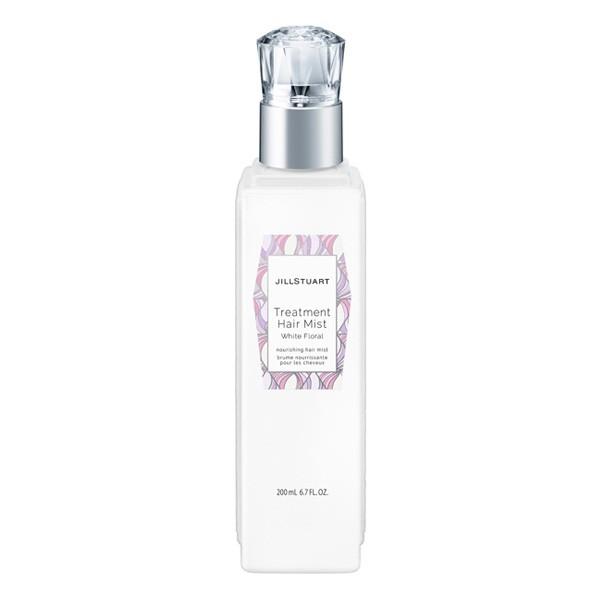 ジルスチュアート トリートメント ヘアミスト ホワイトフローラル 200ml(W_254)｜cosmerecipe