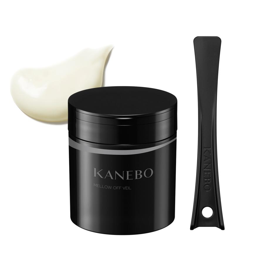 KANEBO メロウ オフ ヴェイル メイク落とし160g 2点セット Kanebo（カネボウ） メロウ オフ ヴェイル 160g : コスメレシピ ヤフー