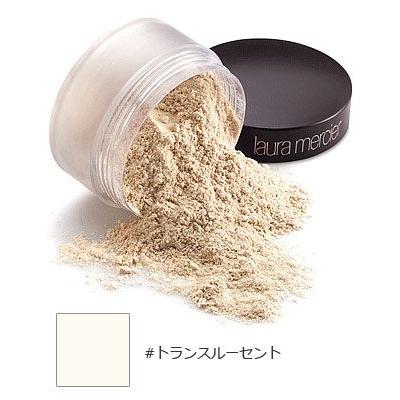 ローラメルシエ ルースセッティングパウダー #トランス ローラメルシエ ルースセッティングパウダー #トランス
