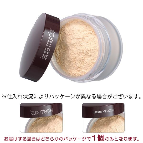 ローラメルシエ ルースセッティングパウダー #トランス ローラメルシエ ルースセッティングパウダー #トランス