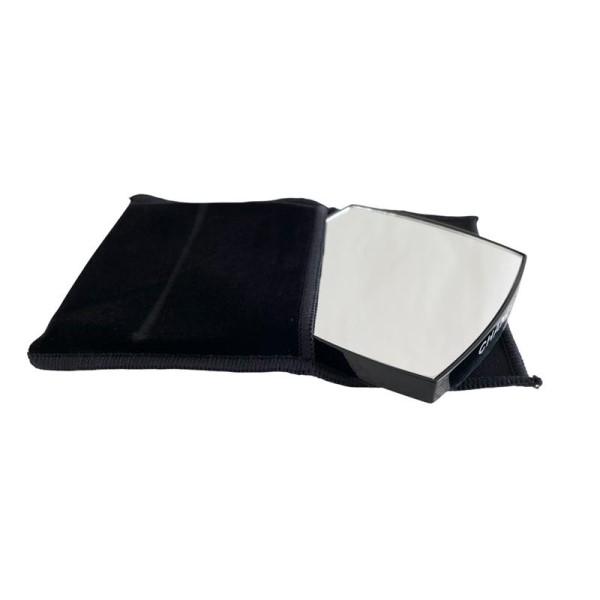 シャネル　ノベルティ　スタンドミラー　両面ミラー 2025 最新ノベルティ CHANEL スキンケア 正規ノベルティ 卓上