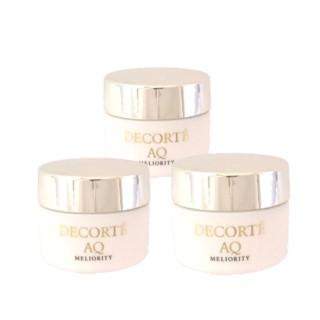 DECORTE コスメデコルテ AQ ミリオリティ リペア クレンジングクリーム