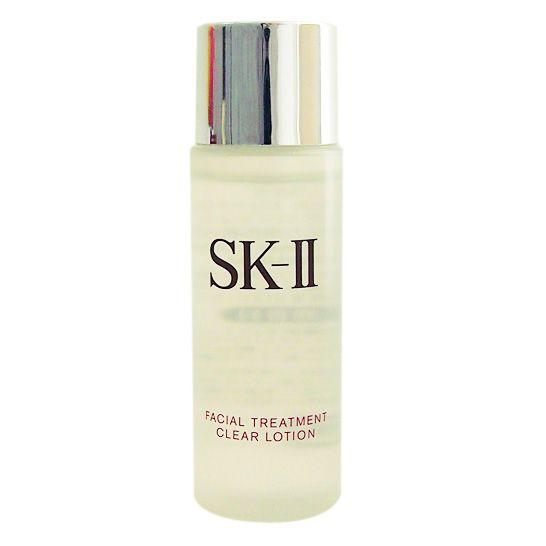 SK-II フェイシャルトリートメント クリアローション 30ml(ミニ SK-II フェイシャルトリートメント クリアローション 30ml(ミニ