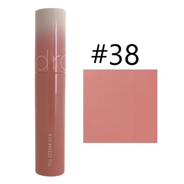 rom＆nd 並行輸入品 ロムアンド (#38)ジューシーラスティングティント