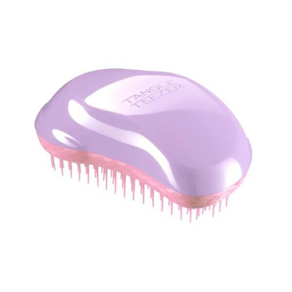 【3980円以上購入で送料無料】TANGLE TEEZER ザ・オリジナル ノーマル OR（スウィートライラック）タングルティーザー ヘアブラシ｜cosmeshion｜02