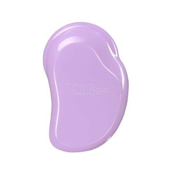 【3980円以上購入で送料無料】TANGLE TEEZER ザ・オリジナル ノーマル OR（スウィートライラック）タングルティーザー ヘアブラシ｜cosmeshion｜03