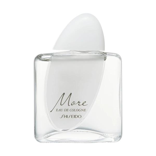 モア 資生堂 オーデコロン 60mL : コスメシオン Yahoo!店 - 通販