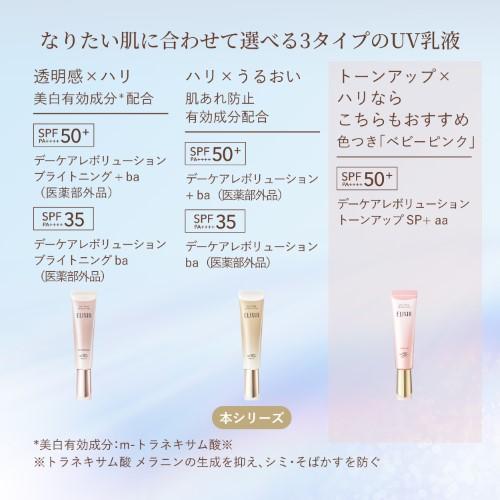 エリクシールシュペリエル 「2025.3.21 発売」資生堂